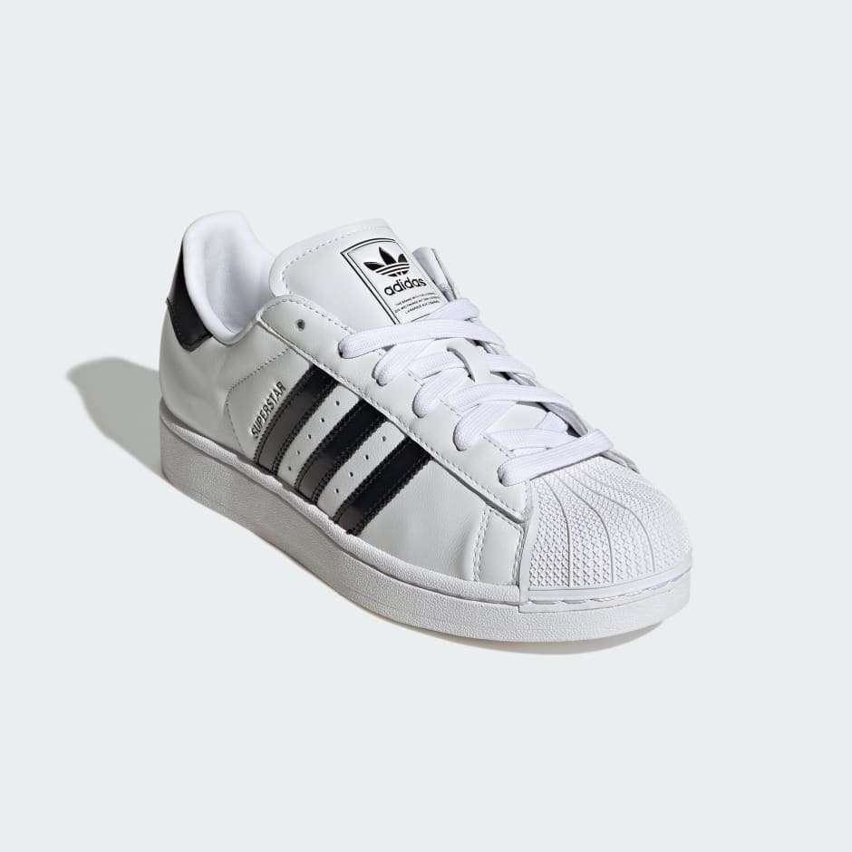 adidas Superstar II Shoes