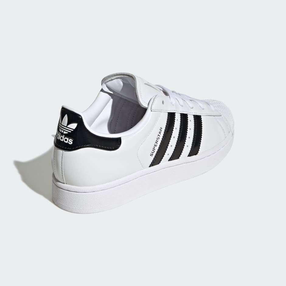 adidas Superstar II Shoes