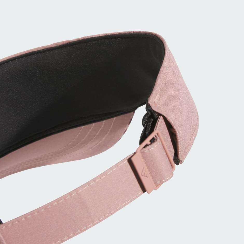 adidas Tour Gingham Visor