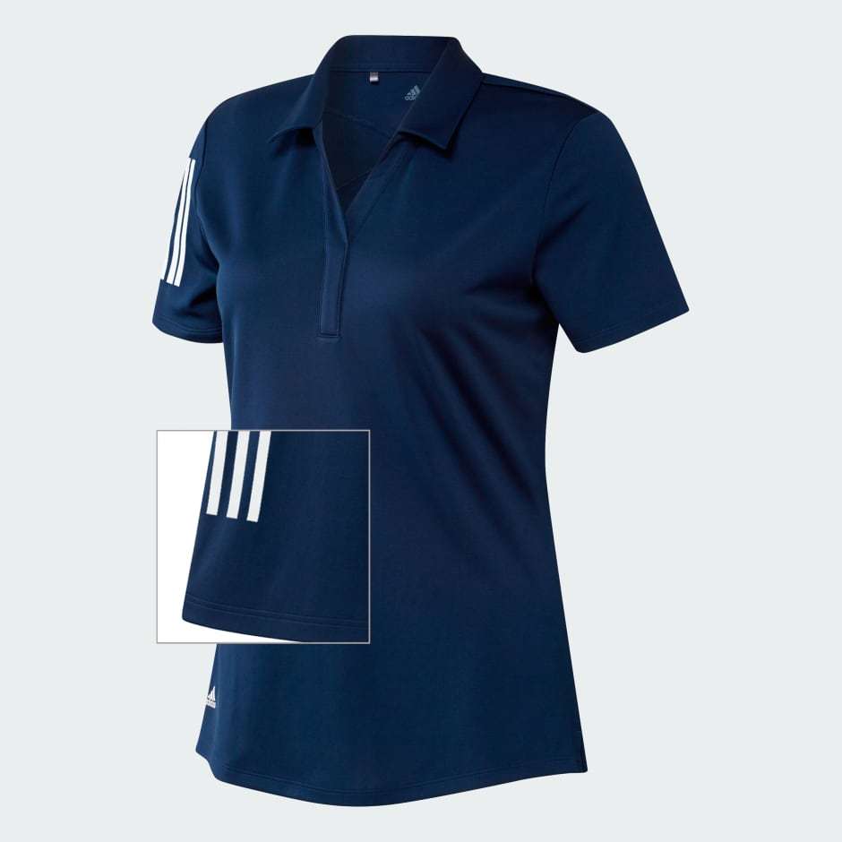 adidas A481Â W Golf Club Polo