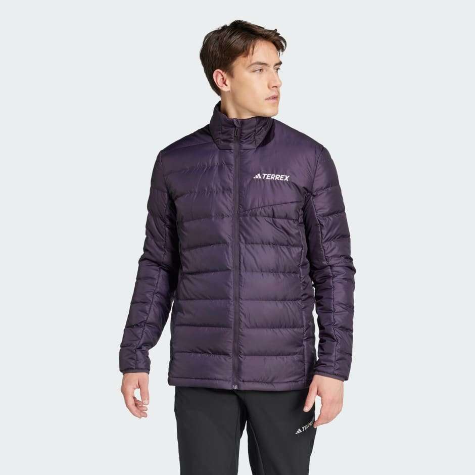 adidas Terrex Multi Light Down Jacket