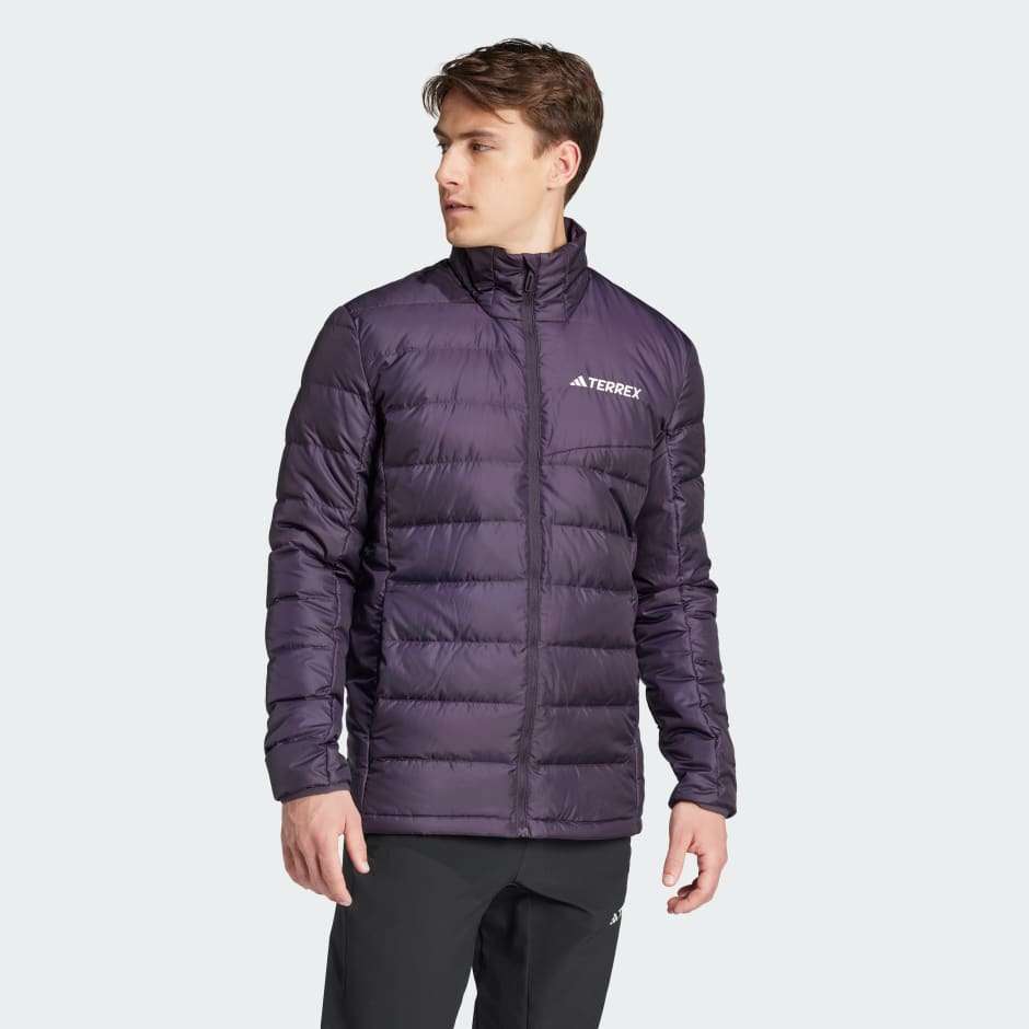 adidas Terrex Multi Light Down Jacket