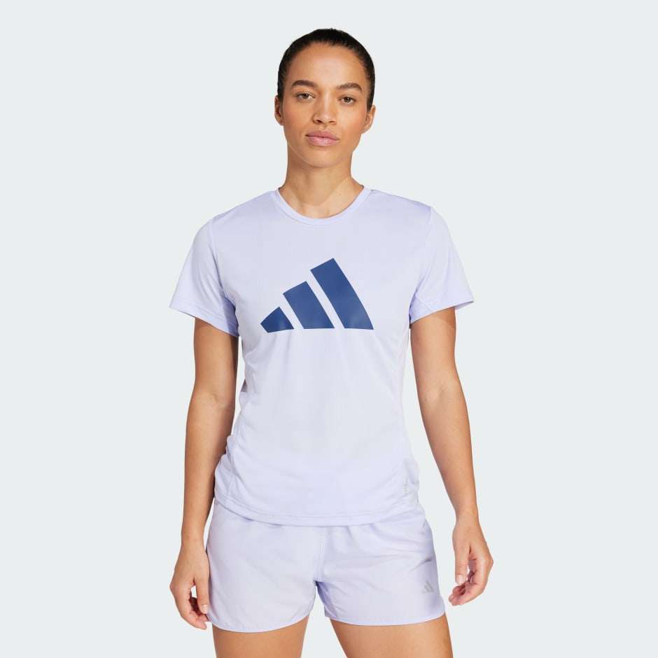 adidas Run It Tee