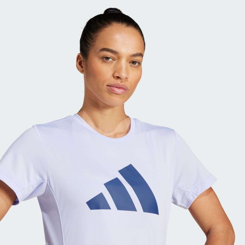 adidas Run It Tee