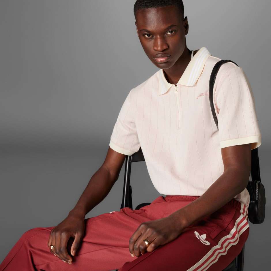 adidas FC Bayern Track Pants
