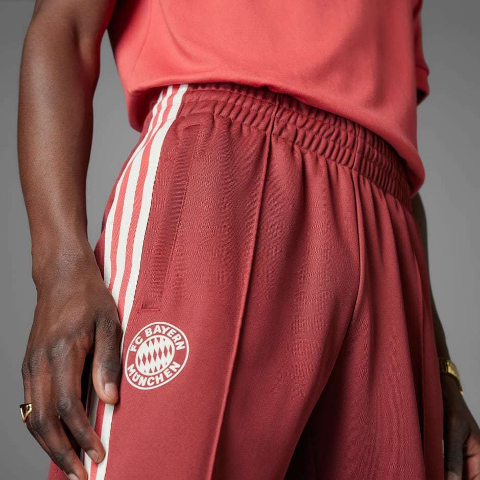 adidas FC Bayern Track Pants