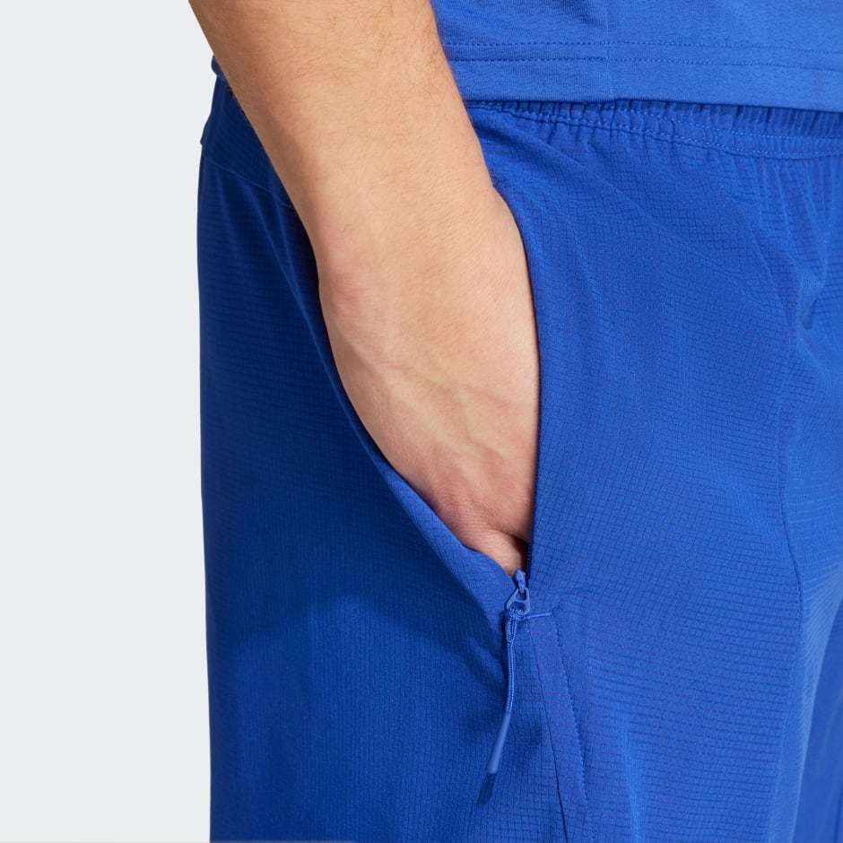 adidas Designed for Training HIIT Workout HEAT.RDY Shorts