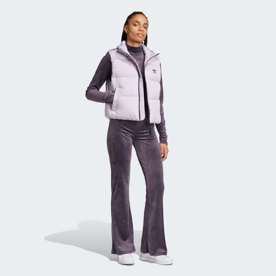 adidas Regen Down Vest