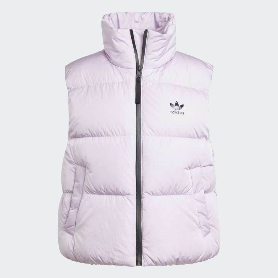 adidas Regen Down Vest