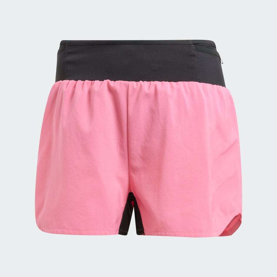 adidas Terrex Agravic Trail Running Shorts