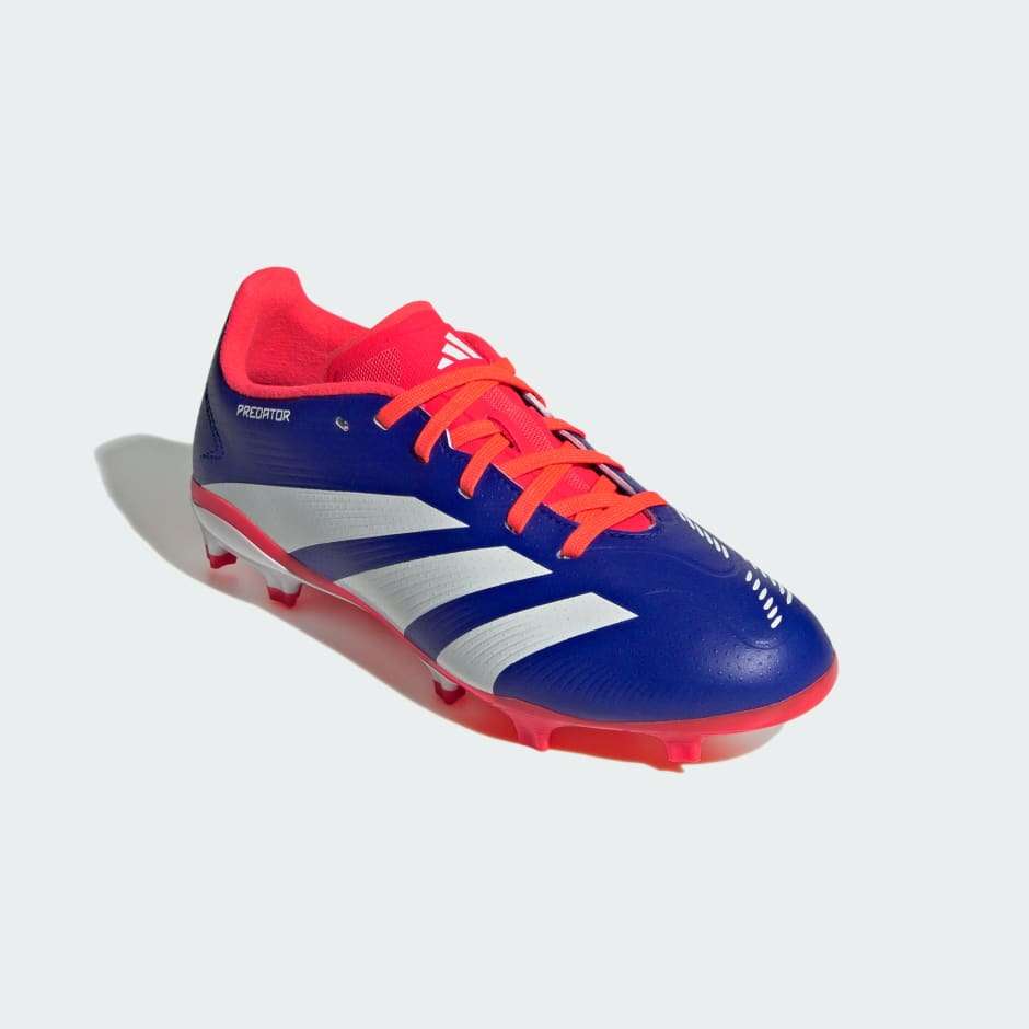 adidas Predator League Firm Ground Boots Kids
