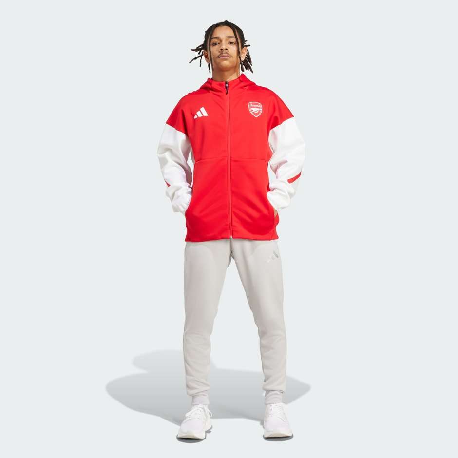 adidas Arsenal adidas Z.N.E. Anthem Jacket