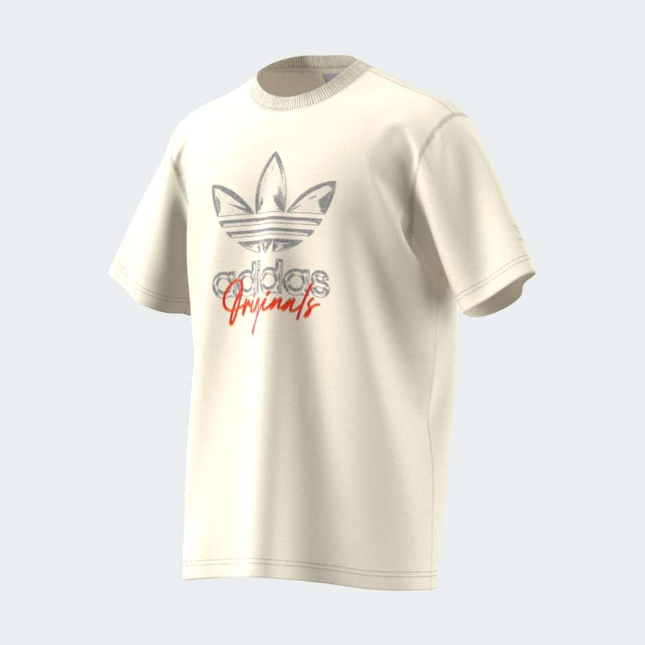 adidas TS TEE 3 M