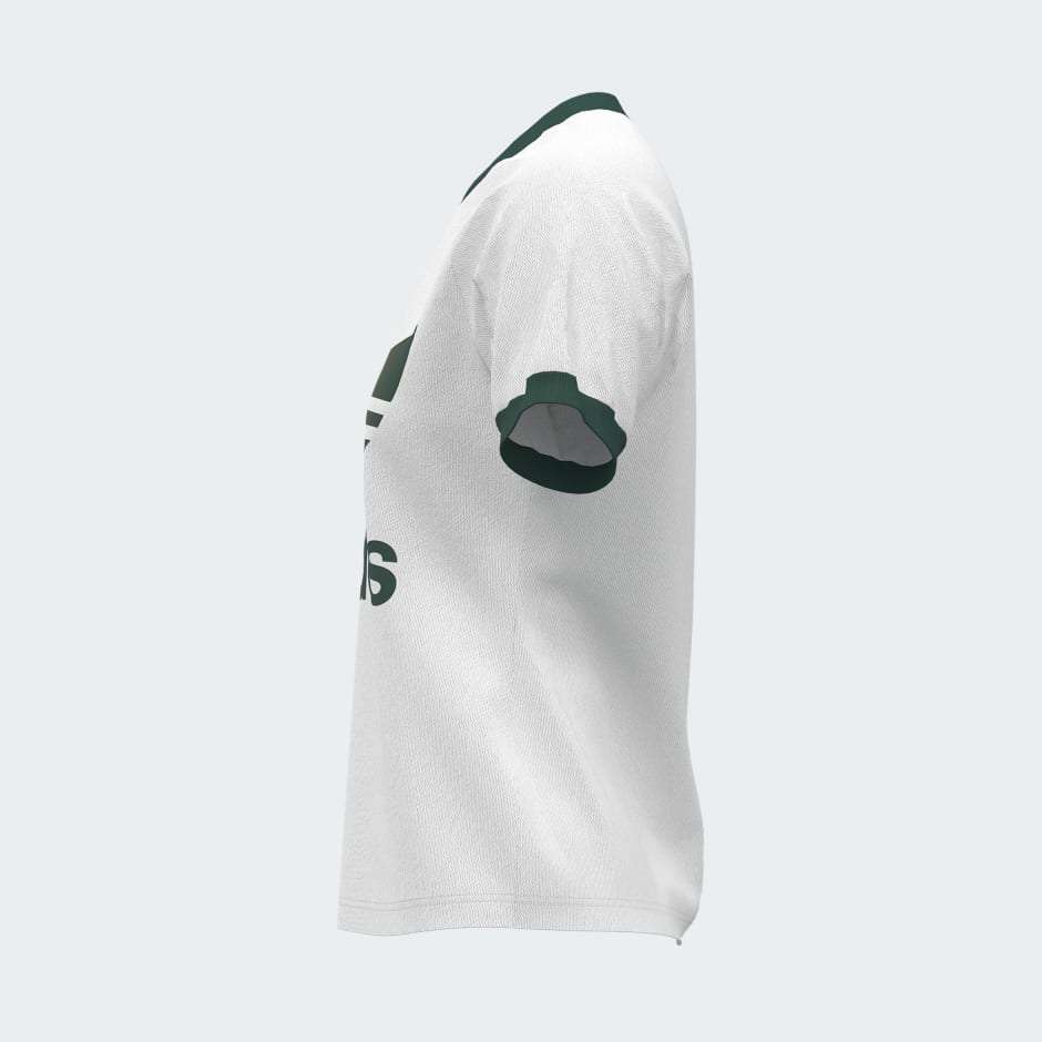 adidas GRAD CROP T W