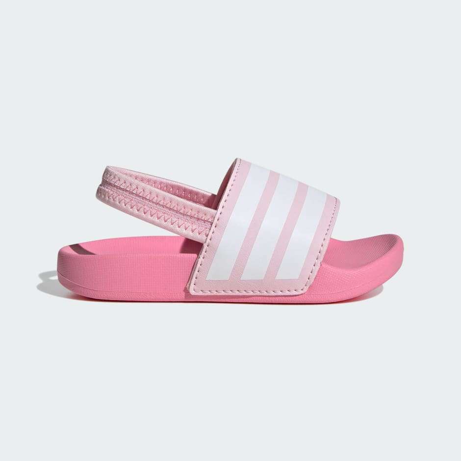adidas Adilette Estrap Slides Kids