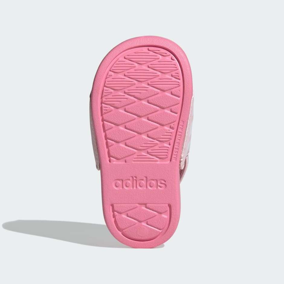 adidas Adilette Estrap Slides Kids