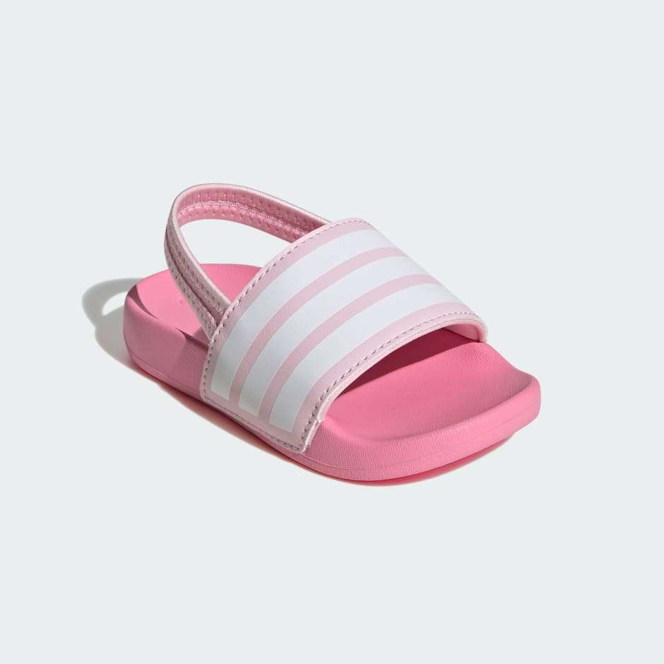 adidas Adilette Estrap Slides Kids