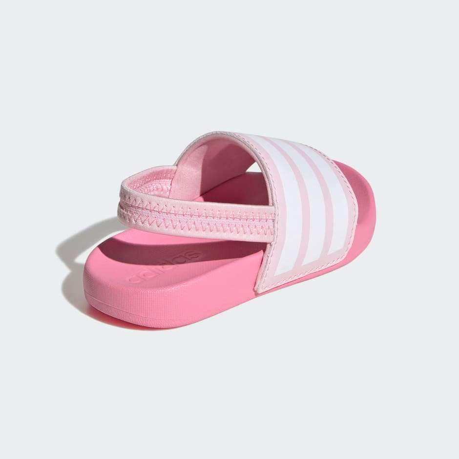adidas Adilette Estrap Slides Kids