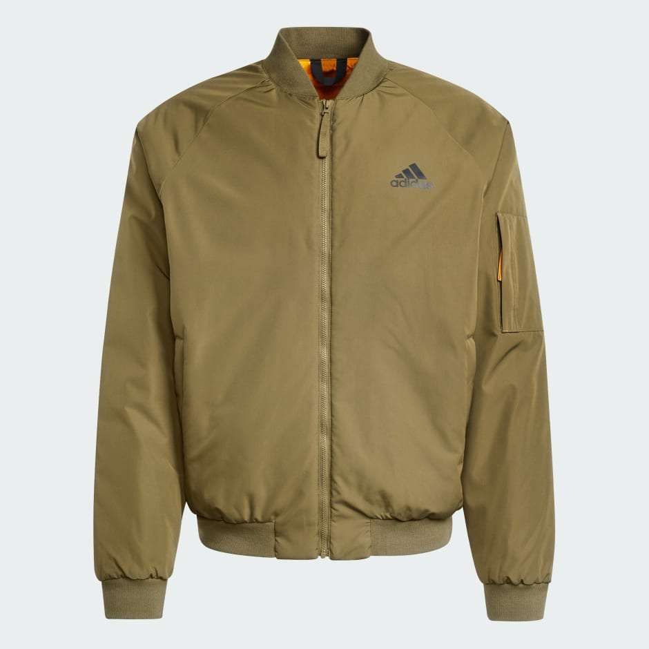 adidas D11 Bomber Jacket