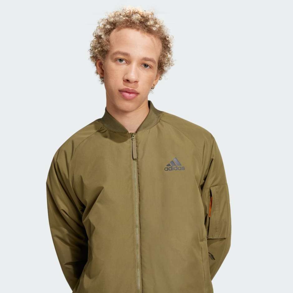 adidas D11 Bomber Jacket