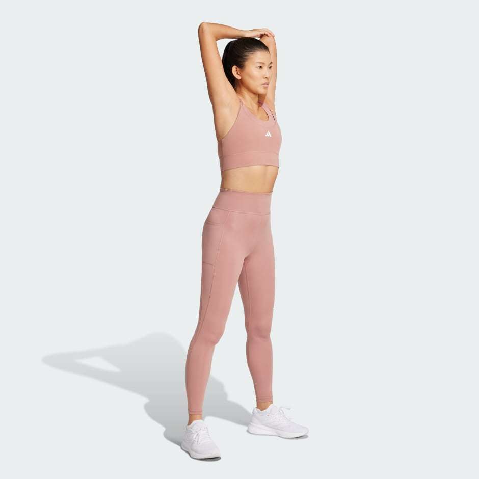 adidas Own the Run 7/8 Leggings