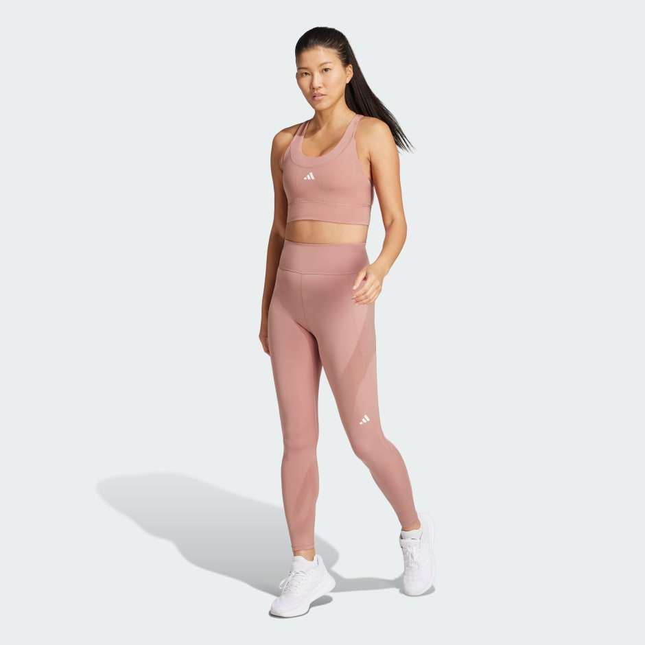 adidas Own the Run 7/8 Leggings
