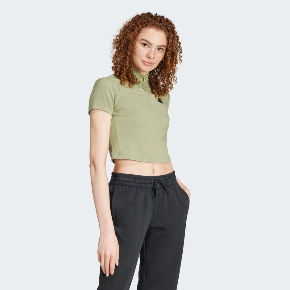 adidas City Escape Tee