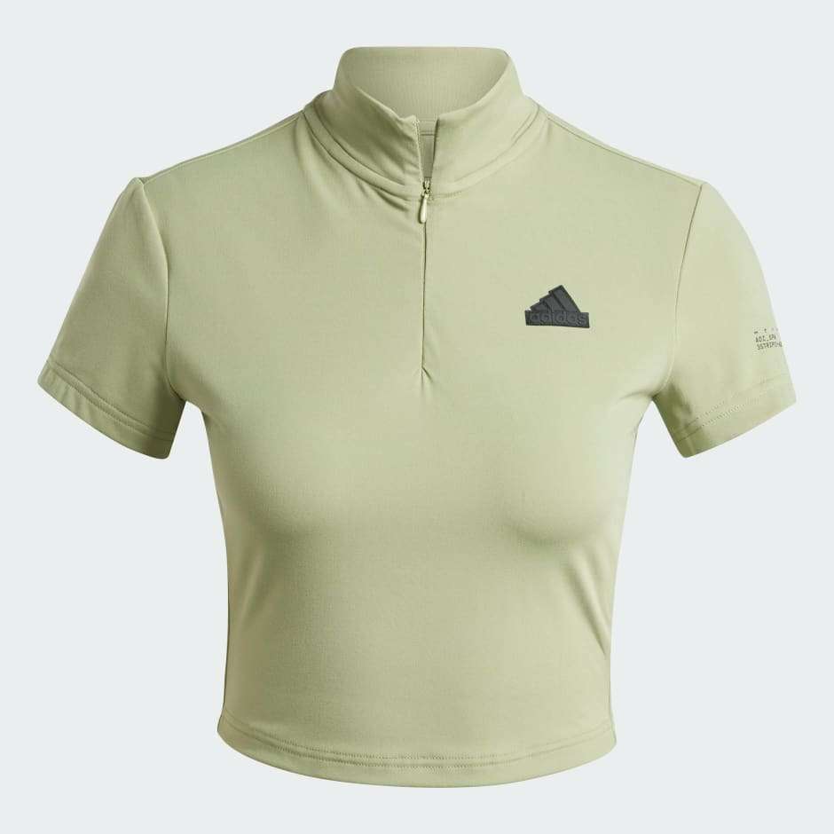 adidas City Escape Tee