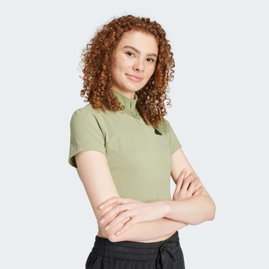 adidas City Escape Tee