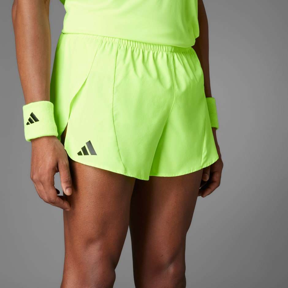 adidas Adizero Essentials Running Split Shorts