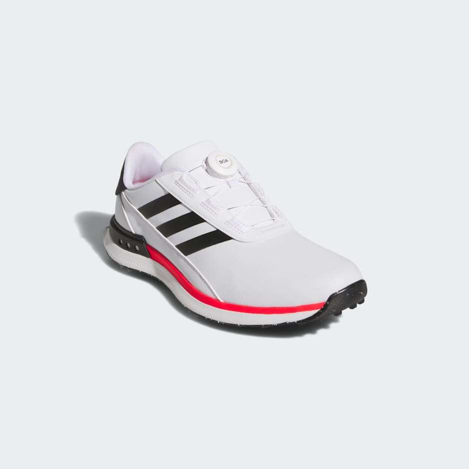 adidas S2G 24 Wide Golf Shoes