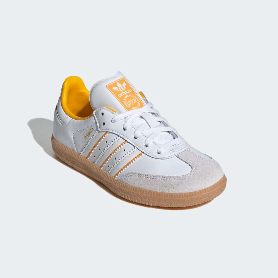 adidas Samba OG Shoes Kids