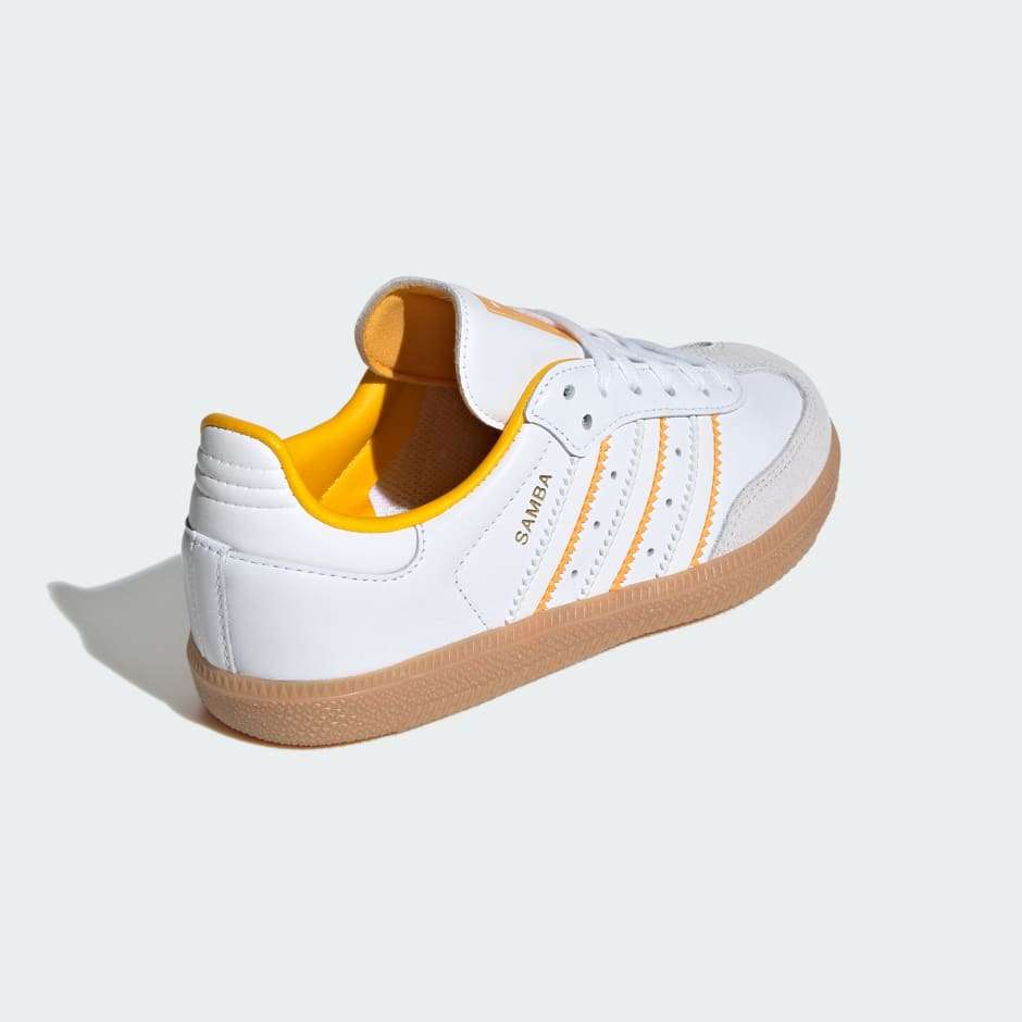 adidas Samba OG Shoes Kids