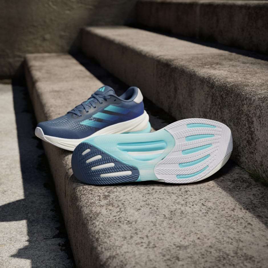 adidas Supernova Solution Running Shoes
