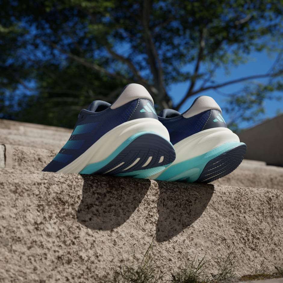 adidas Supernova Solution Running Shoes
