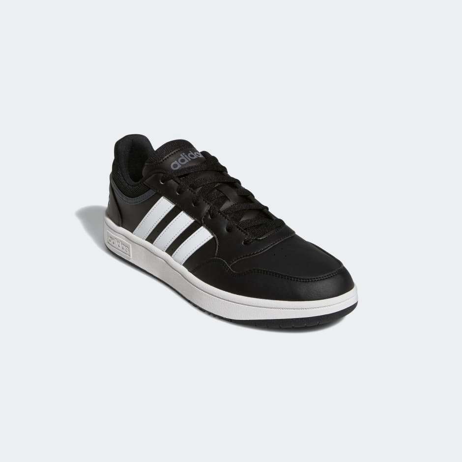 adidas Hoops 3.0 Low Classic Vintage Shoes