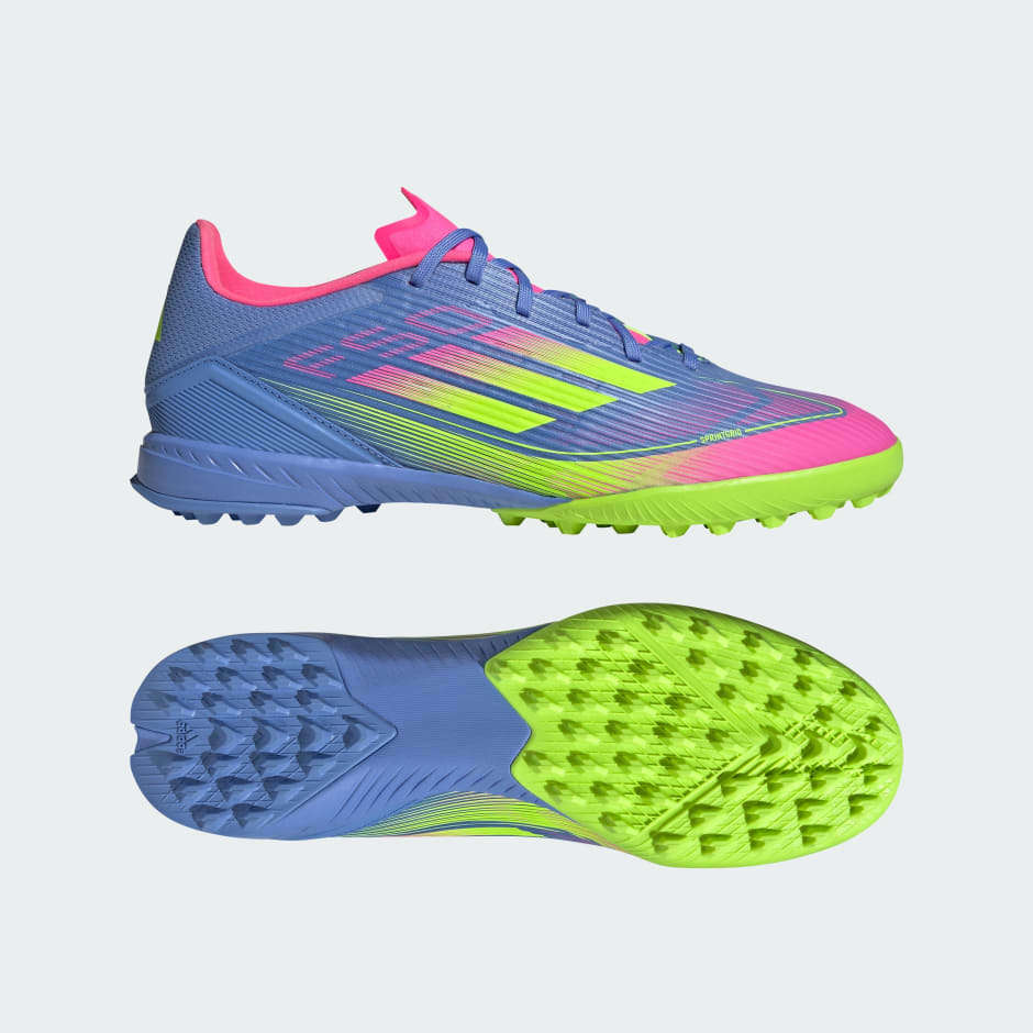 adidas F50 League Turf Boots