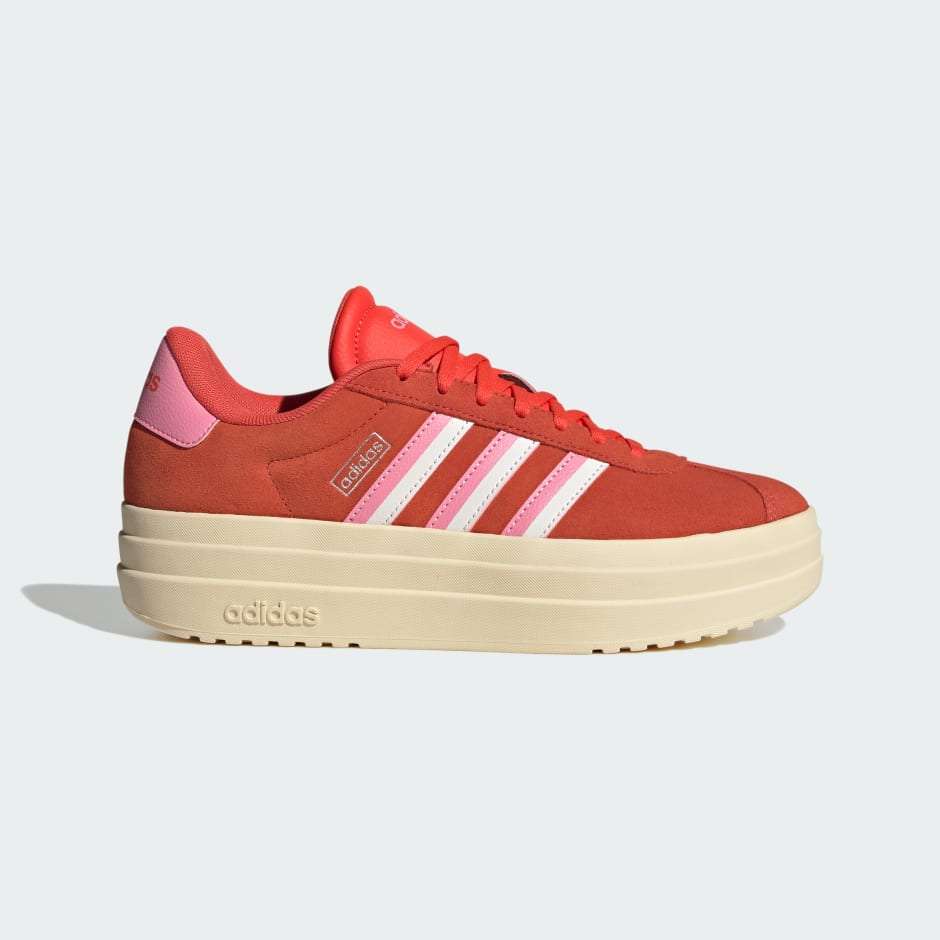 adidas VL Court Bold Shoes