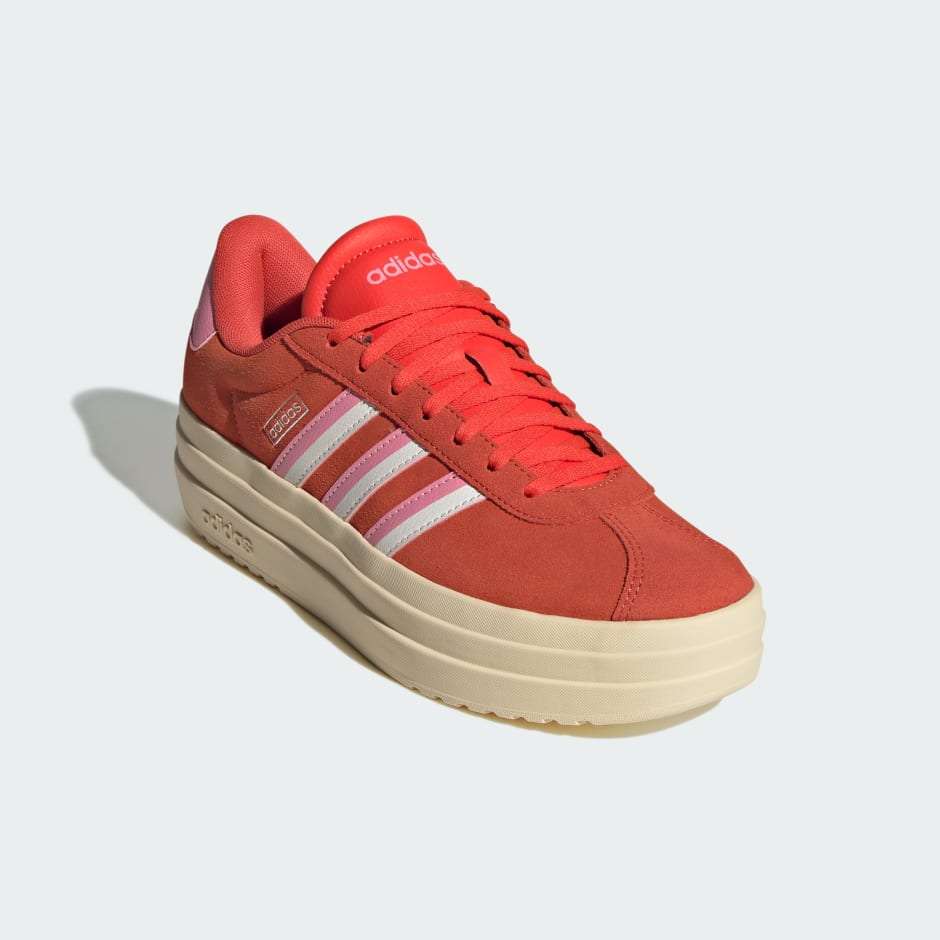 adidas VL Court Bold Shoes