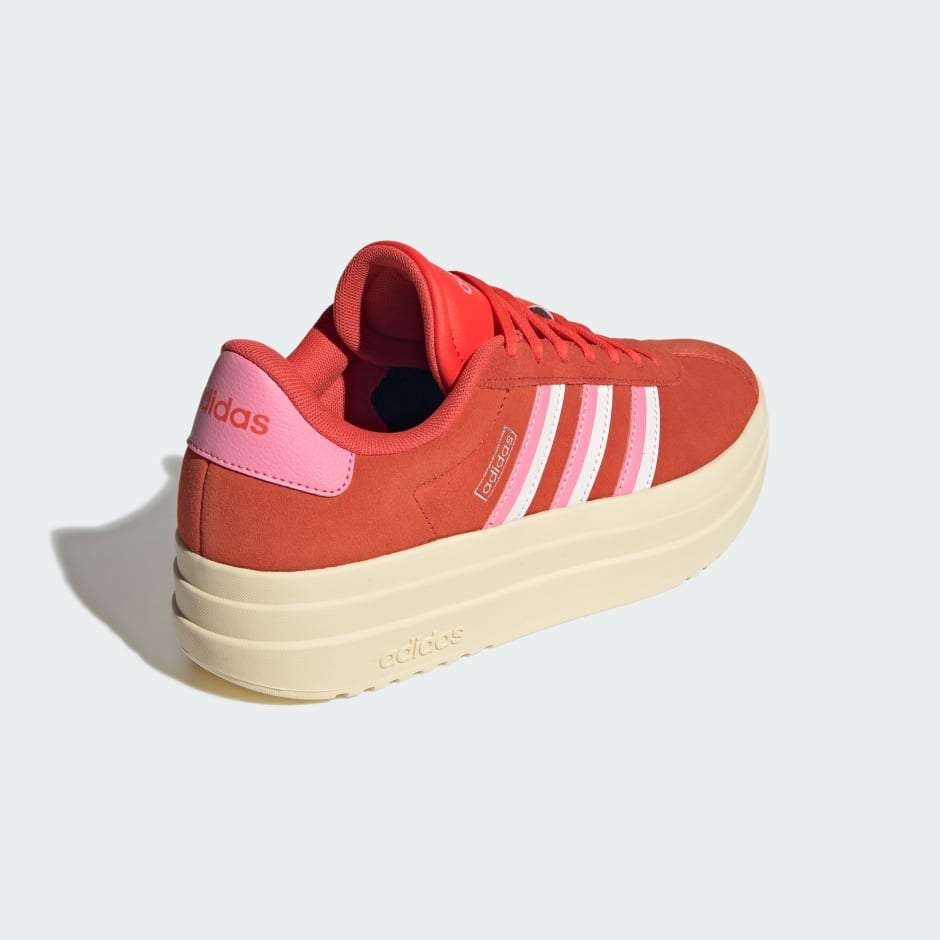 adidas VL Court Bold Shoes