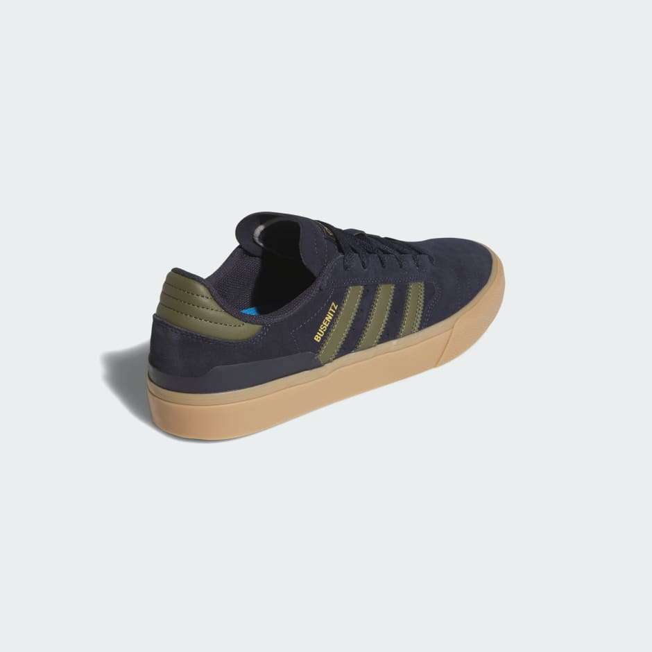 adidas Busenitz Vulc II Shoes