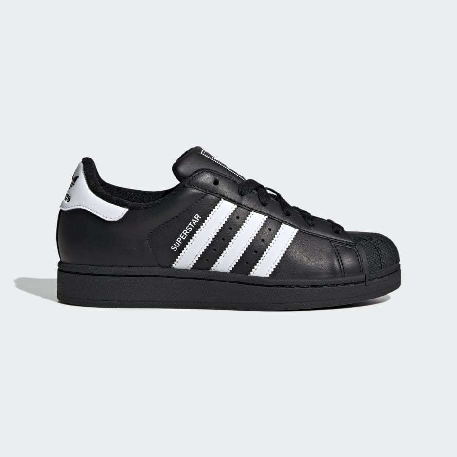 adidas Superstar II Shoes