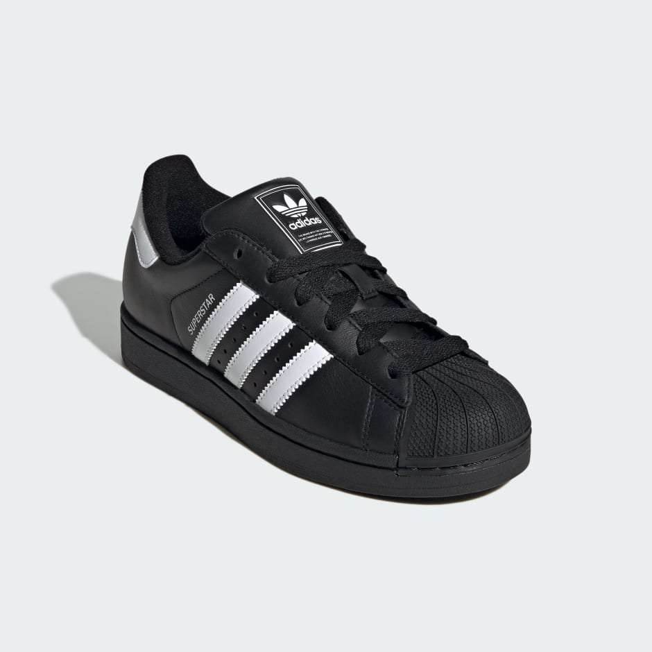 adidas Superstar II Shoes