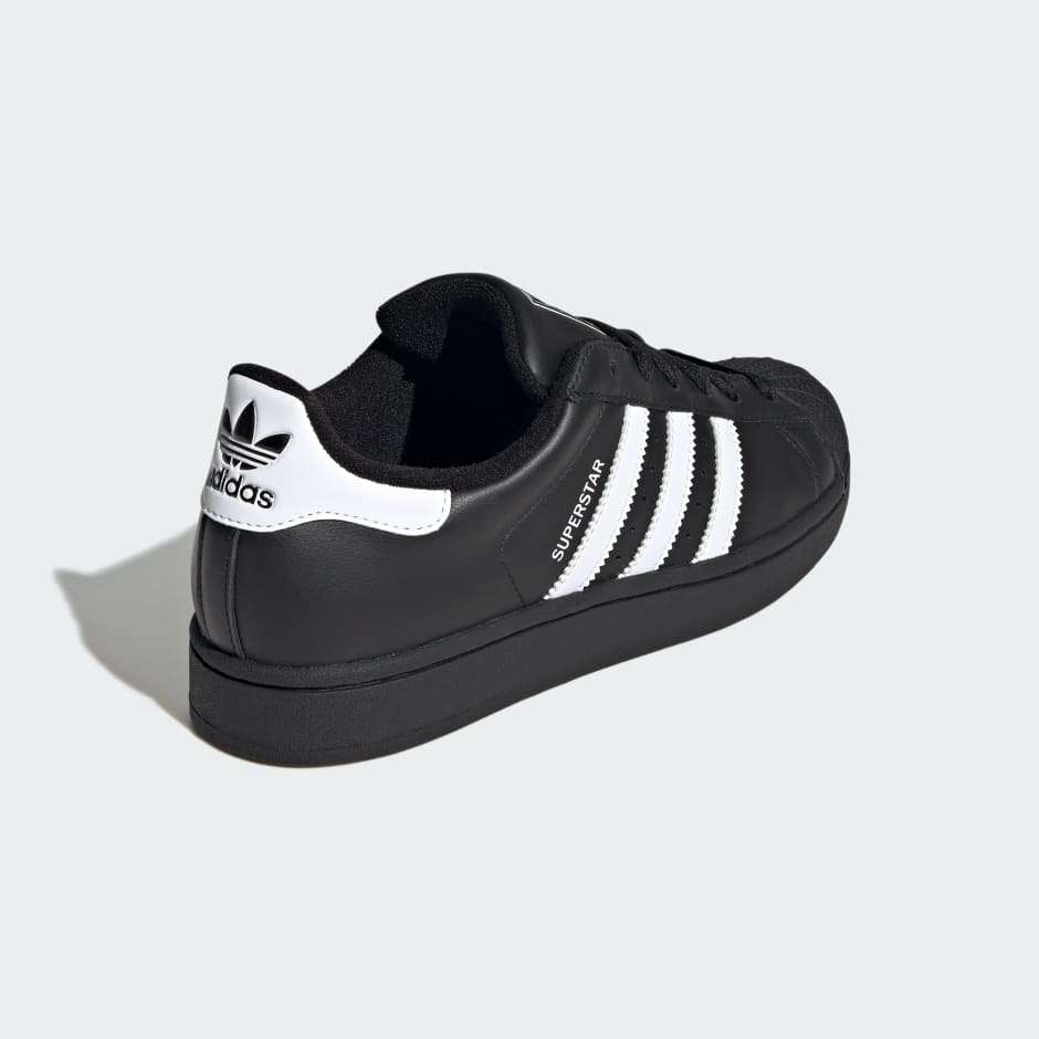 adidas Superstar II Shoes