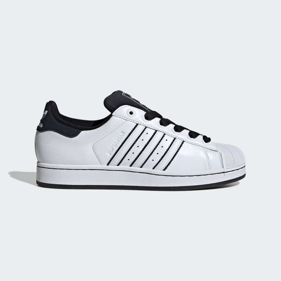 adidas Superstar II Shoes