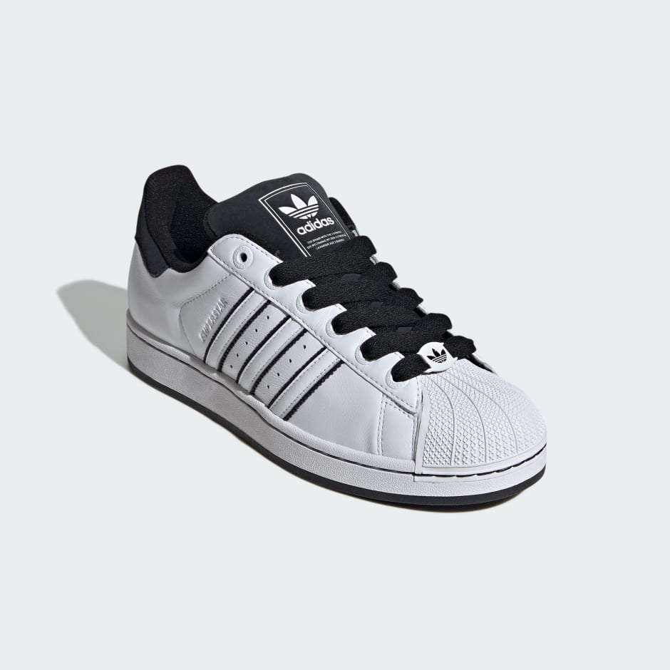 adidas Superstar II Shoes