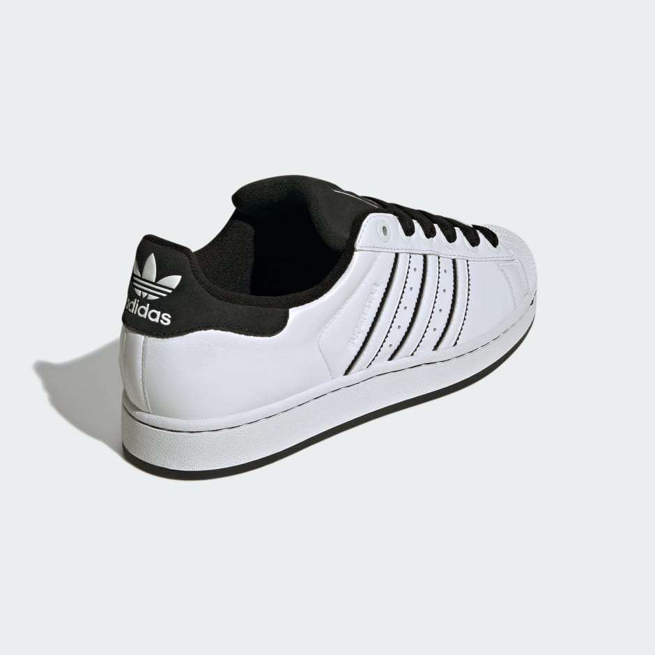 adidas Superstar II Shoes