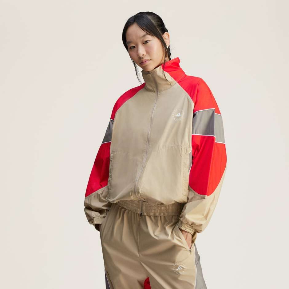 adidas adidas by Stella McCartney Track Top