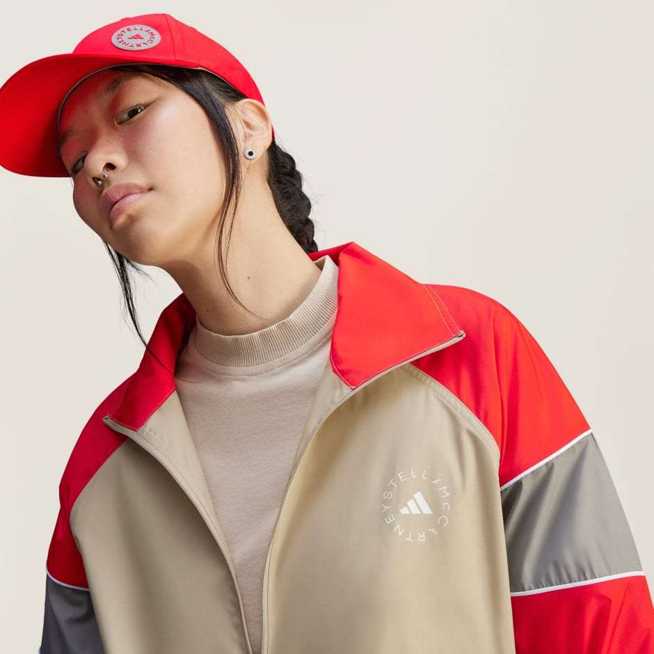 adidas adidas by Stella McCartney Track Top