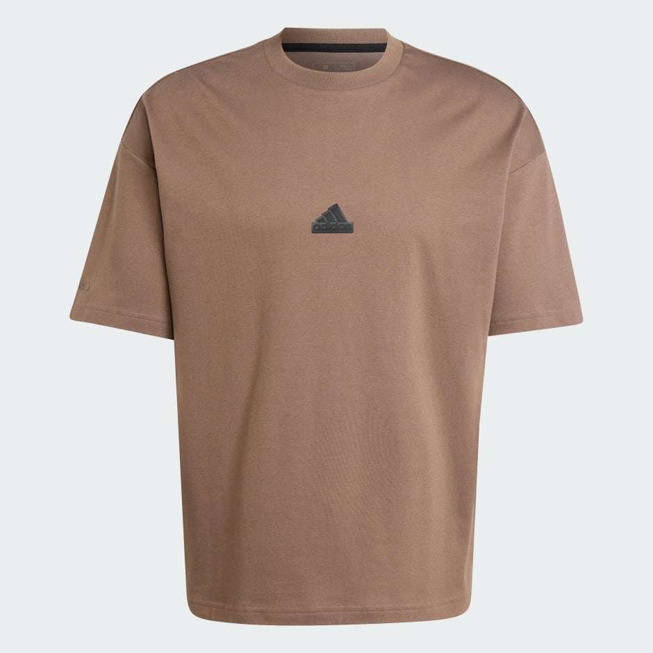 adidas City Escape Tee